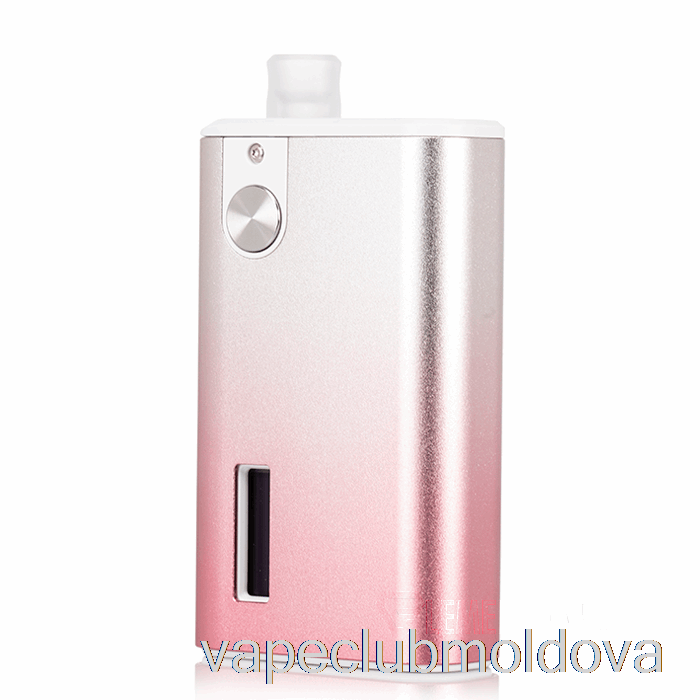 Vape Mod Yihi Sxmini Vi Class 60w Pod Kit Roz Perlat / Alb